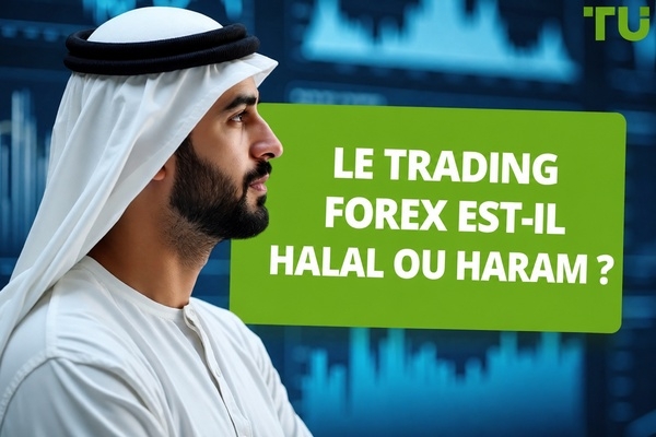 Le trading Forex est-il halal ou haram ? Guide complet