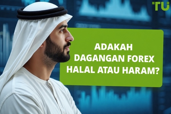 Adakah Dagangan Forex Halal atau Haram? Panduan Lengkap