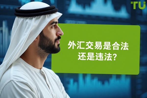 外汇交易是清真还是哈拉姆？完整指南