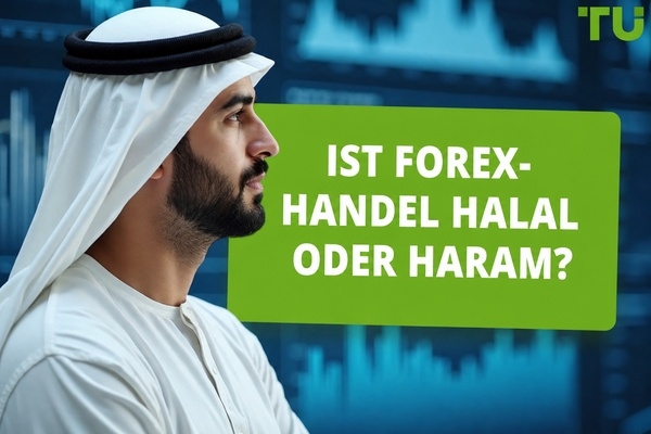 Ist der Forex-Handel halal oder haram? Ein vollständiger Leitfaden