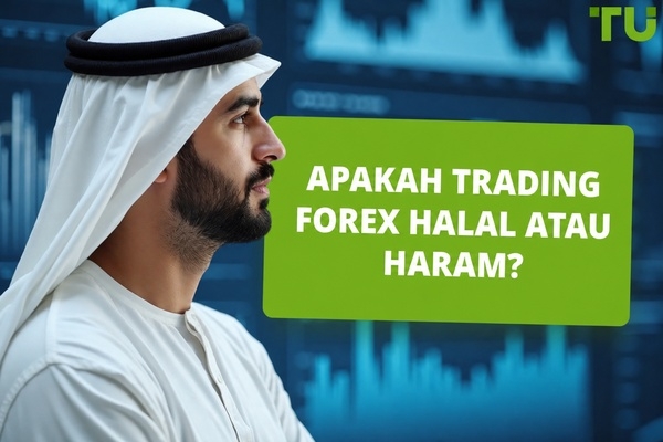 Apakah Trading Forex Halal atau Haram? Panduan Lengkap