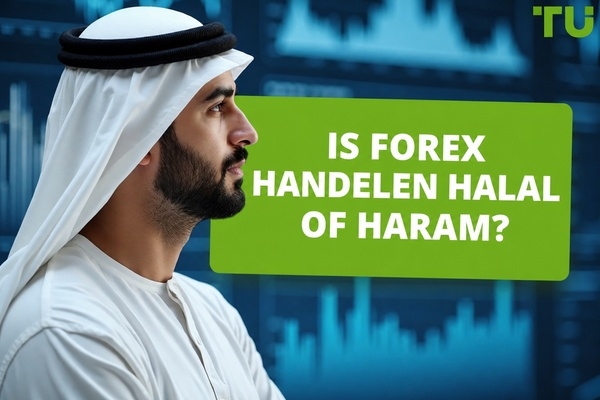 Is forexhandel halal of haram? Complete gids