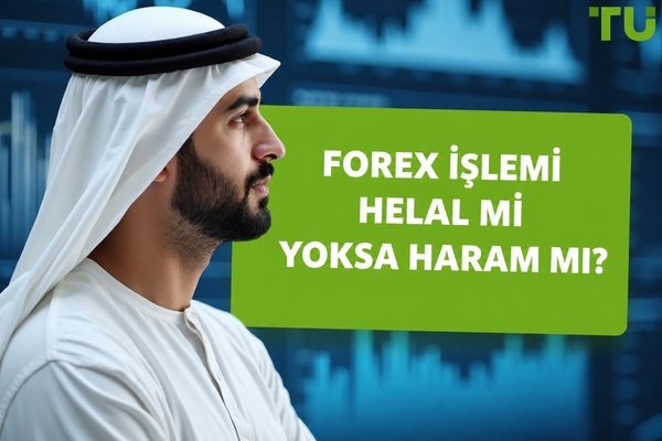 Forex işlemleri helal mi haram mı? Kapsamlı rehber