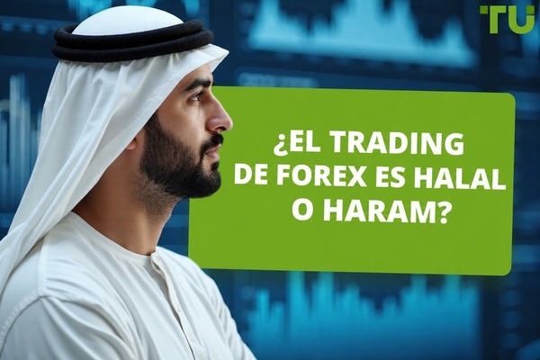 ¿Es halal o haram operar en Forex? Guía completa