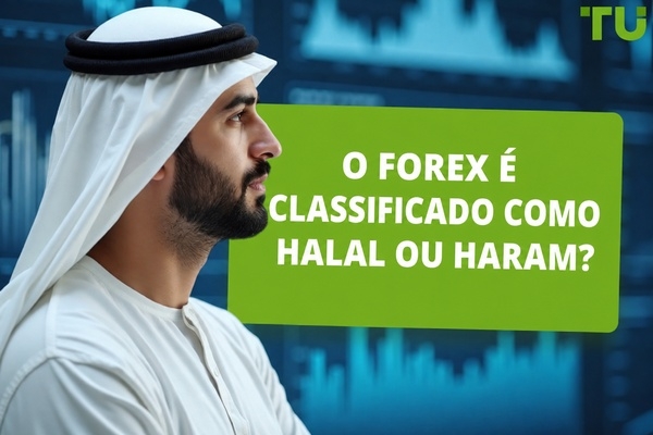 Operar Forex é halal ou haram? Guia completo