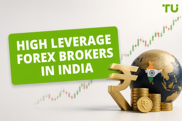 Best High Leverage Forex Brokers In India
