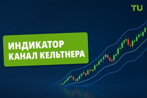 Канал Кельтнера: как работает индикатор и как его использовать в торговле