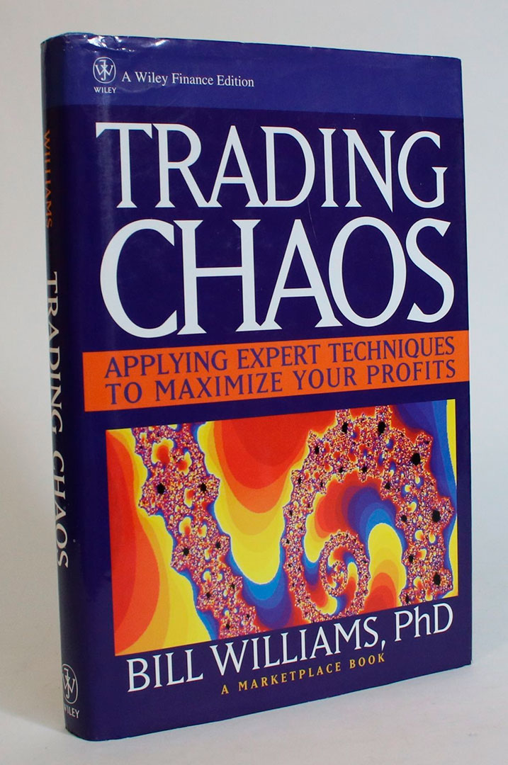 Bill Williams | Trading Chaos