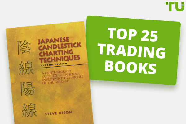 Top 25 Trading Books for Novice Traders
