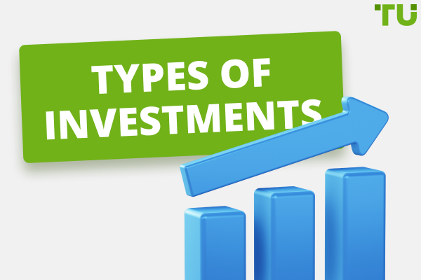 Types of investments to Consider in 2024
