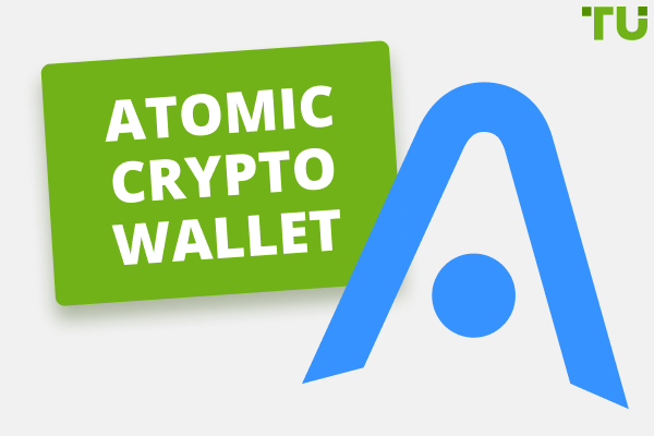 Atomic Crypto Wallet Review