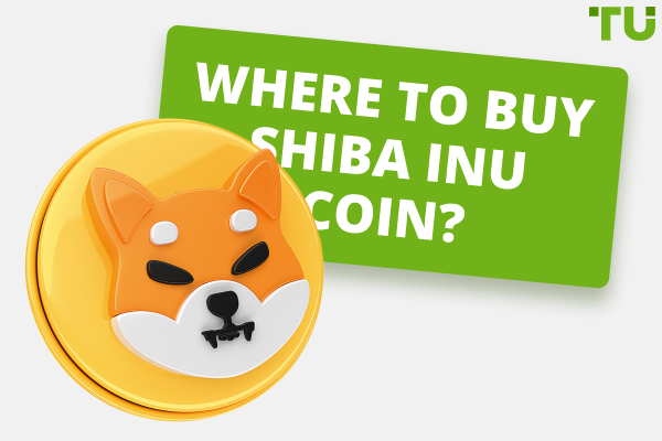Where to Buy Shiba Inu (SHIB). Best Platforms to Consider