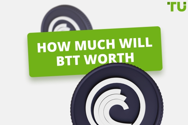 How Much Will BitTorrent be Worth? Will BTT reach $0.001?
