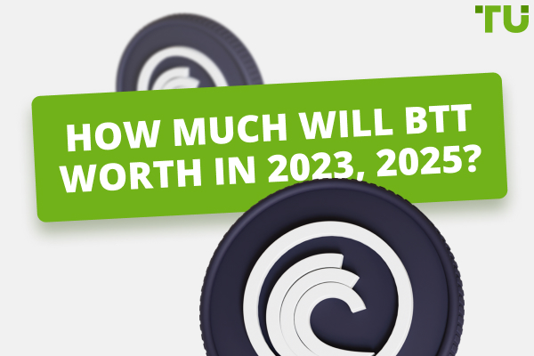 How Much Will BitTorrent be Worth? Will BTT reach $0.001?