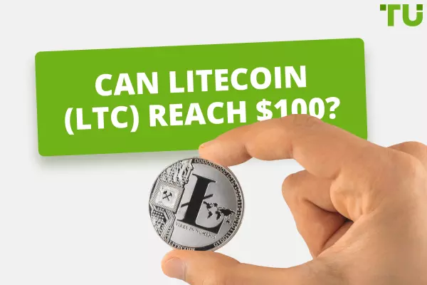 Can Litecoin (LTC) Reach $100?