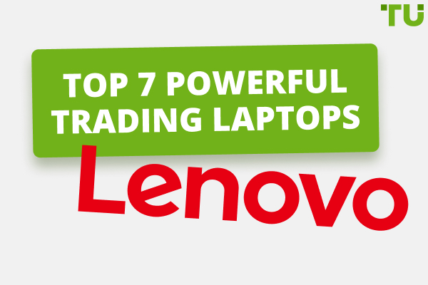 Top 10 Powerful Trading Laptops for Technical Analysis 2024