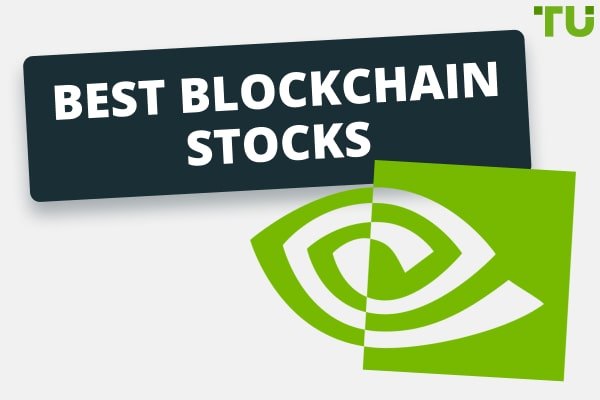 10  Best blockchain  Stocks to Buy Before New Bull Market