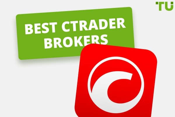 Best cTrader Brokers 2024 - Fees & Spreads Compared 