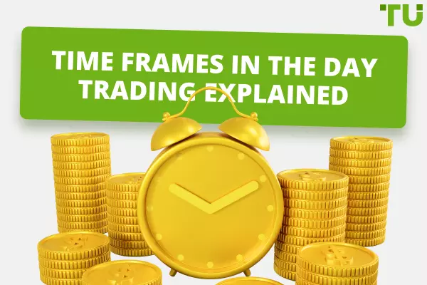Best Chart Time Frames For Day Trading to Use