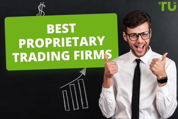 12 Best Forex Prop Firms Compared (2024) - Traders Union