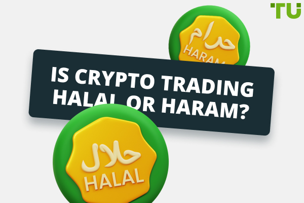Bitcoin trading halal or haram btc mempool size chart