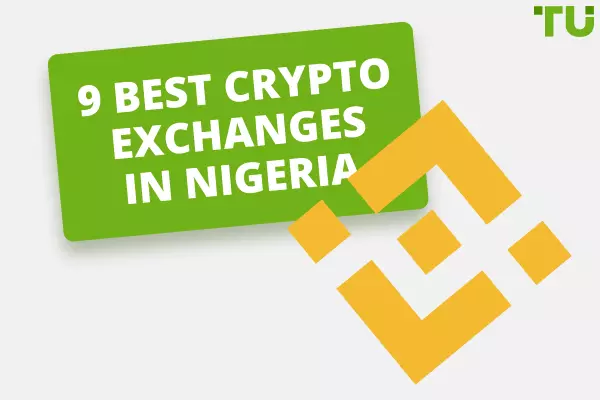 9 Best Crypto Exchanges in Nigeria 2024