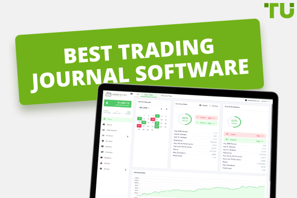 6 Best Trading Journals (Stocks & Forex) Compared (2024)