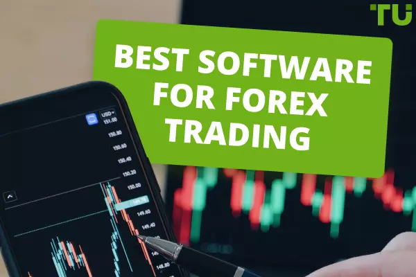 10 Best Forex Trading Software Providers 2024