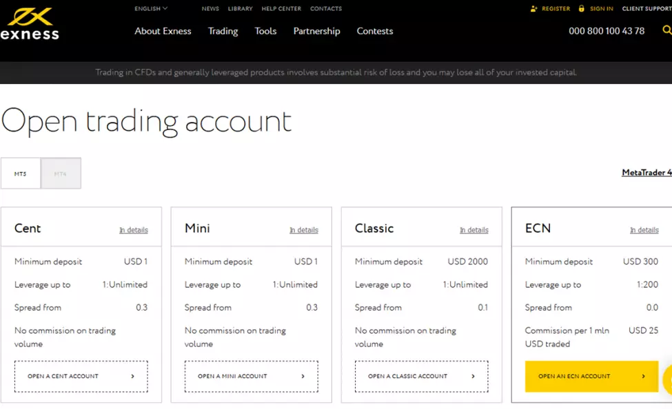 Exness Create Demo Account Consulting – What The Heck Is That?