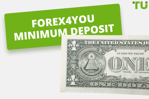 Forex4You Minimum Deposit And Account Details