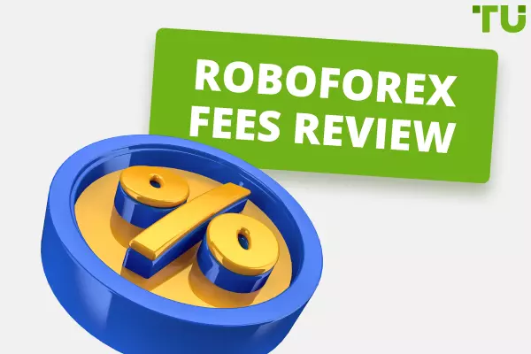 RoboForex Fees Review