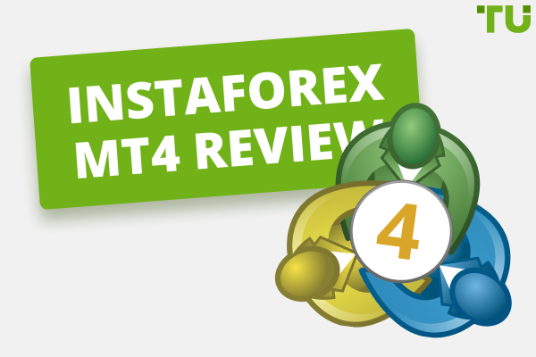 InstaForex MT4 Review - How to Download and Set Up?