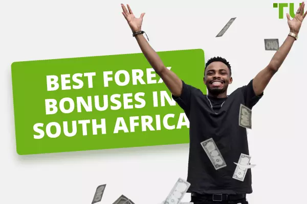 Best Forex Bonuses in South Africa (2024)