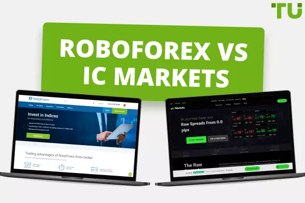 RoboForex Vs IC Markets Comparison