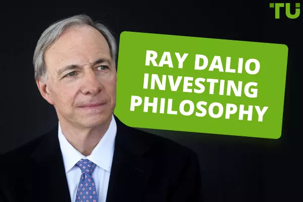 How did Ray Dalio get rich? Top Secrets and Tips 