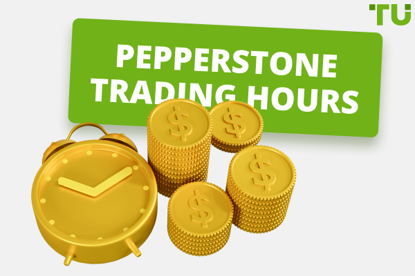 Pepperstone trading hours