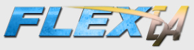 EA Flex Logo