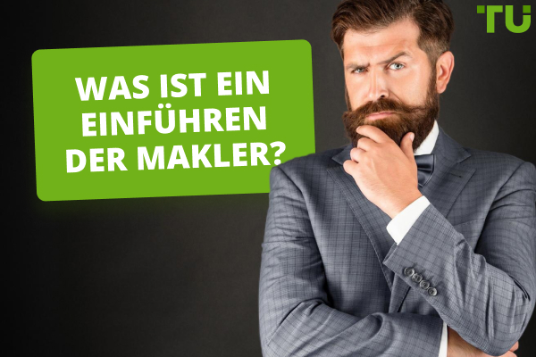 Was ist ein Introducing Broker und ein Forex IB Programm?