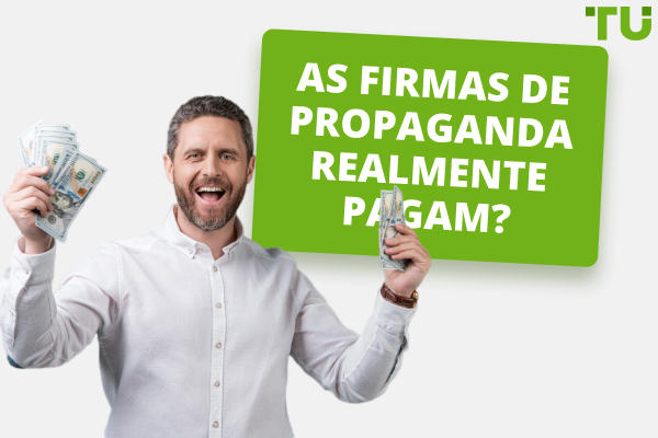 As empresas de publicidade pagam mesmo?