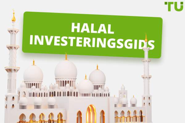 Is Forex Handel Halal of Haram? - Halal investeringsgids