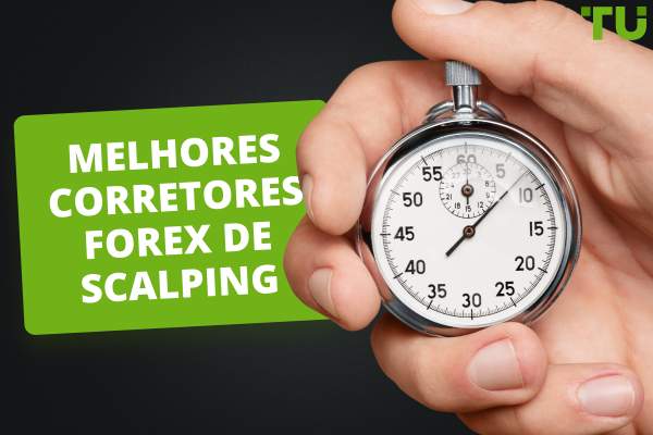10 Melhores Corretores Forex de Scalping em 2025