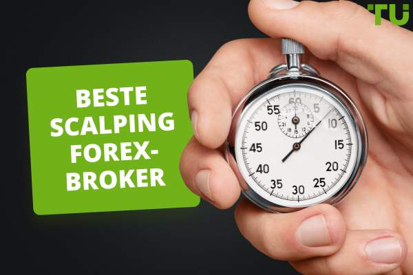 10 beste Scalping Forex-Broker im Jahr 2025