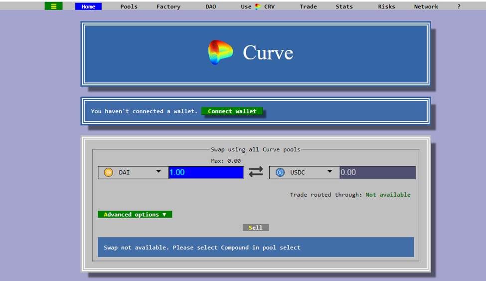 Curve