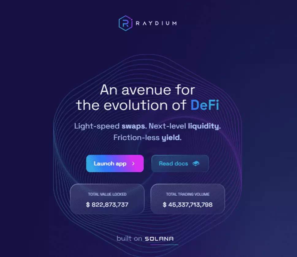 Raydium