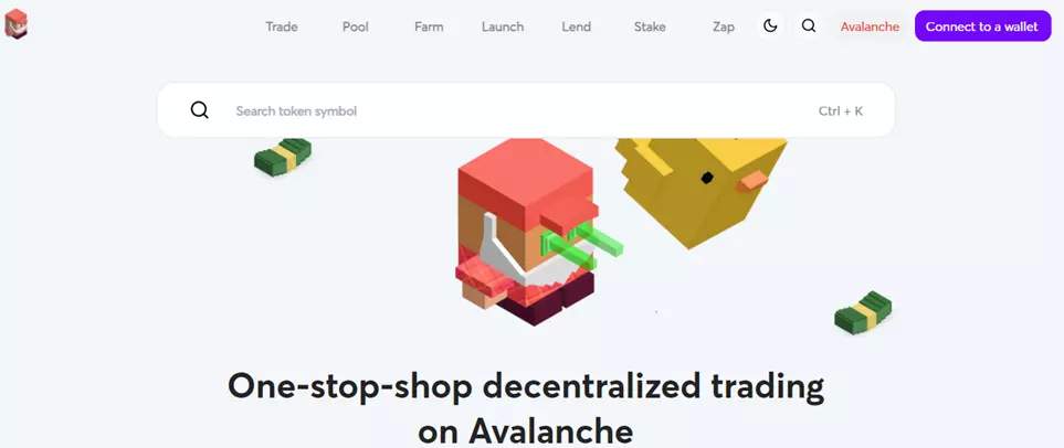 TraderJoe