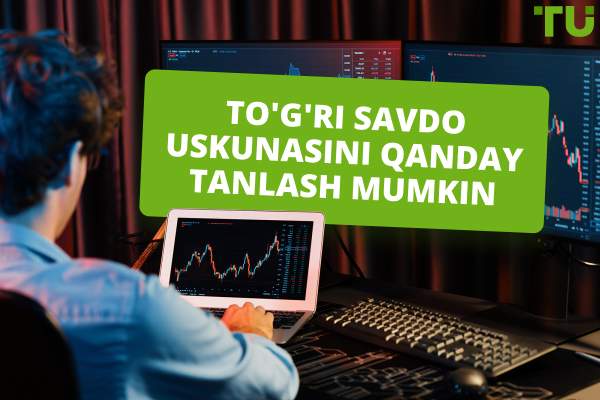 Muvaffaqiyatingiz uchun eng yaxshi savdo uskunasini qanday tanlash mumkin