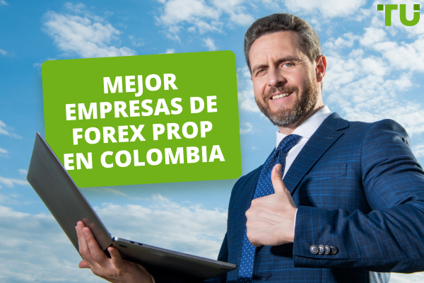 Mejor Empresas de Comercio de Forex en Colombia