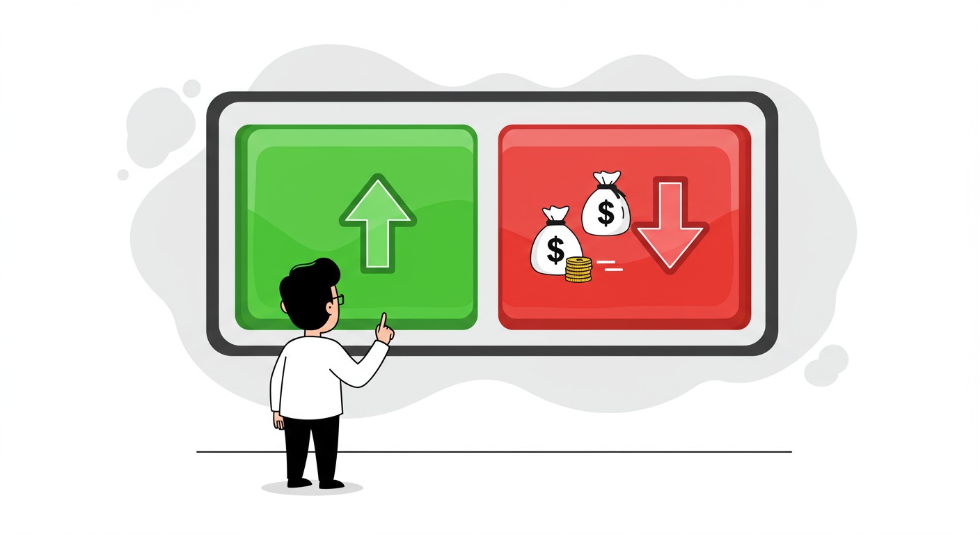 Binary options
