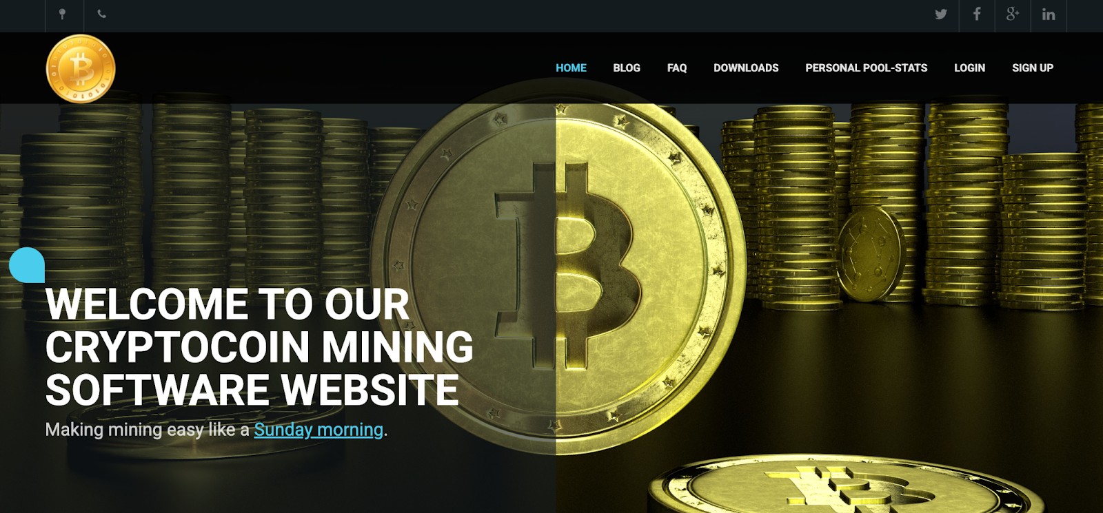 Easy Miner