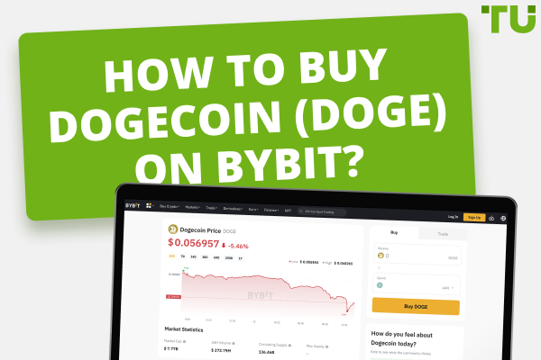 How to Buy Dogecoin (DOGE) on Bybit? 